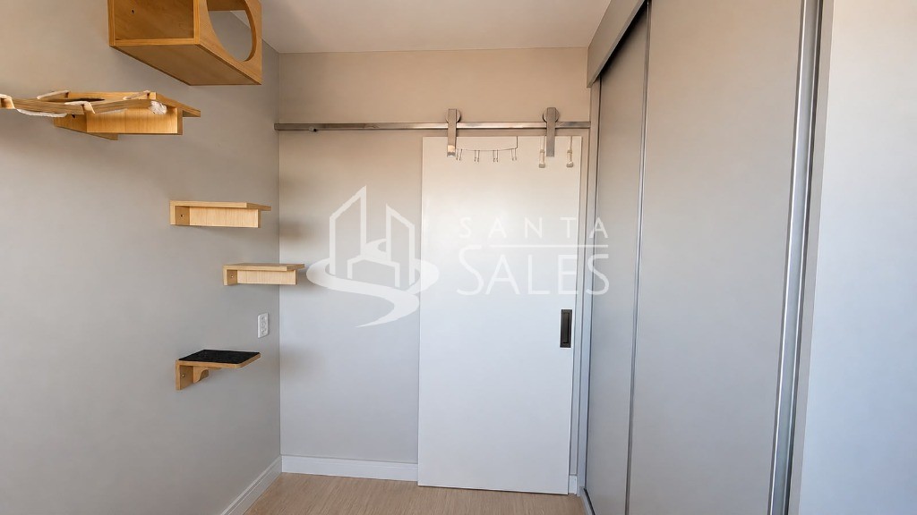 Apartamento, 2 quartos, 62 m² - Foto 23