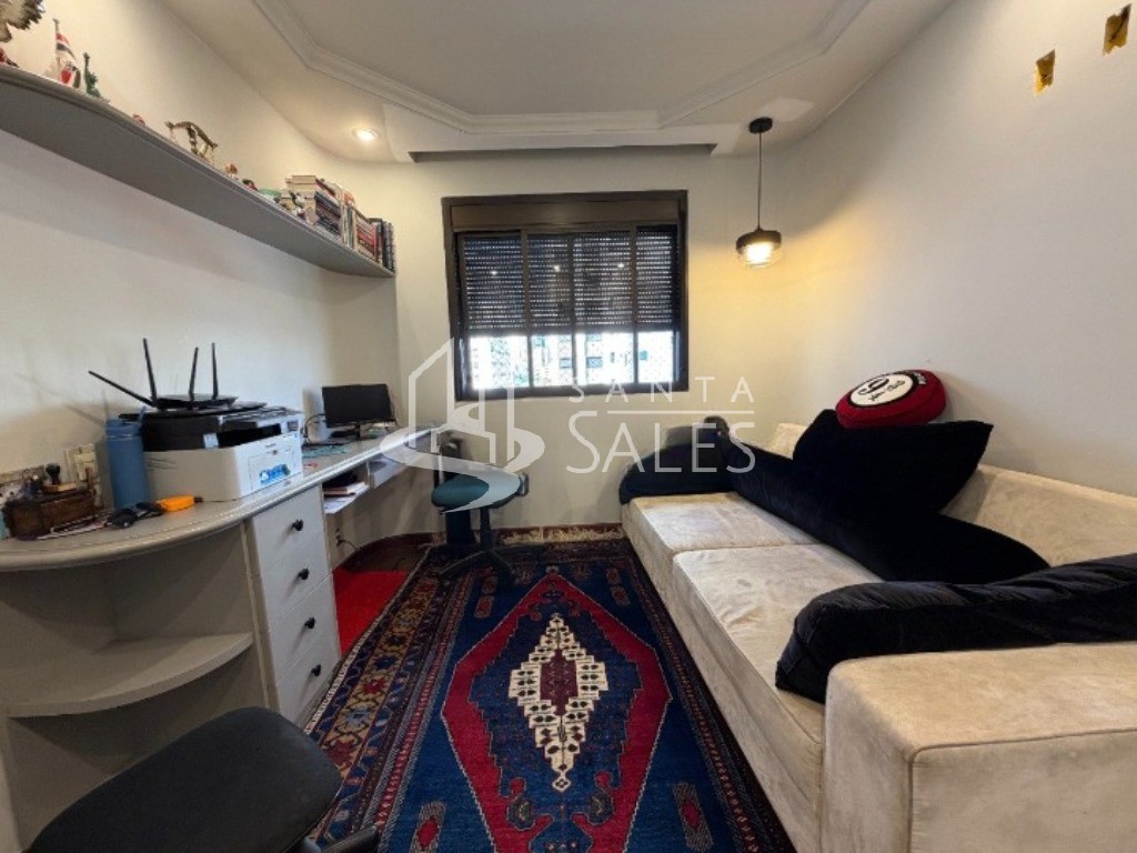 Apartamento, 4 quartos, 320 m² - Foto 19