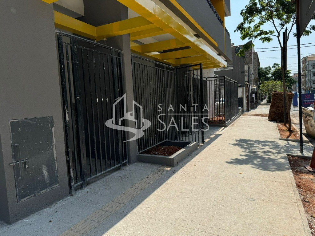 Kitnet-Studio, 34 m² - Foto 7