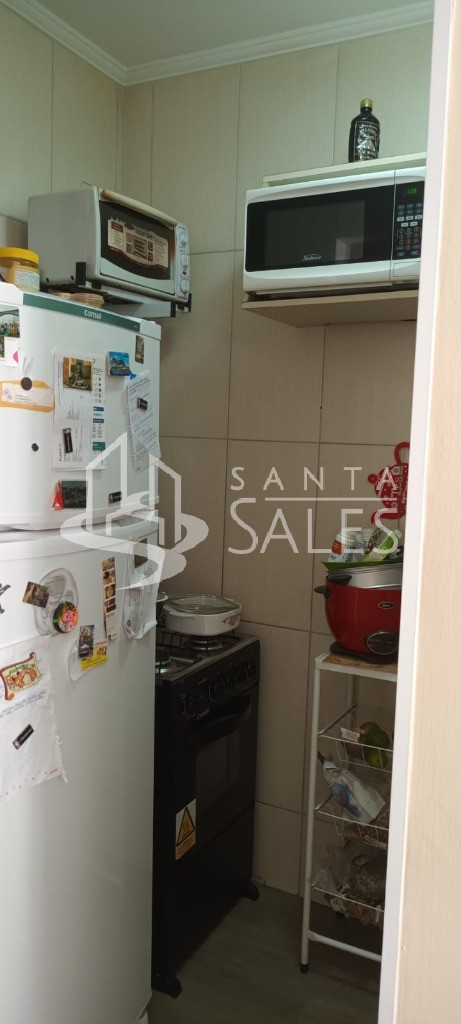 Apartamento, 1 quarto, 42 m² - Foto 9