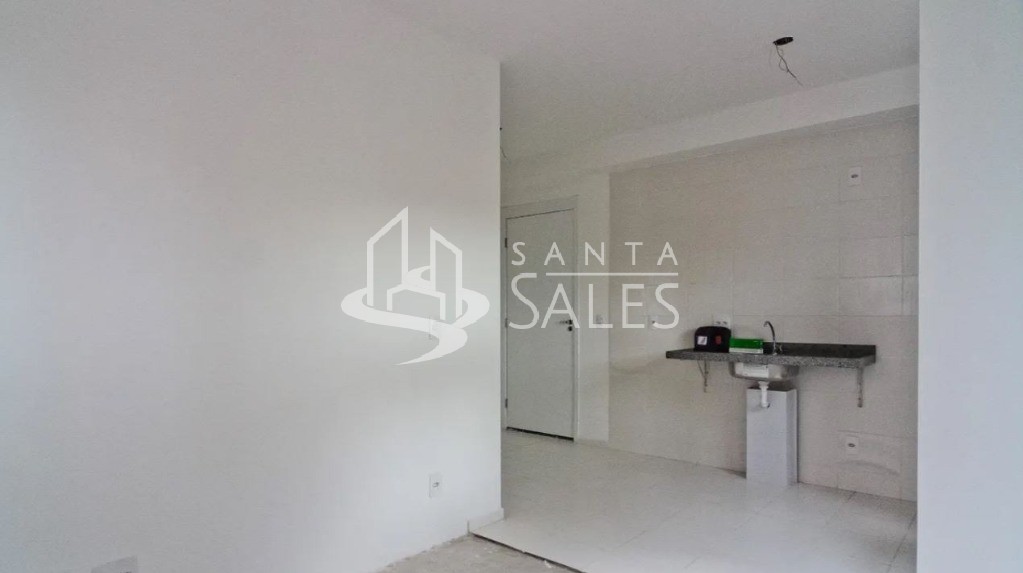 Apartamento, 1 quarto, 30 m² - Foto 10