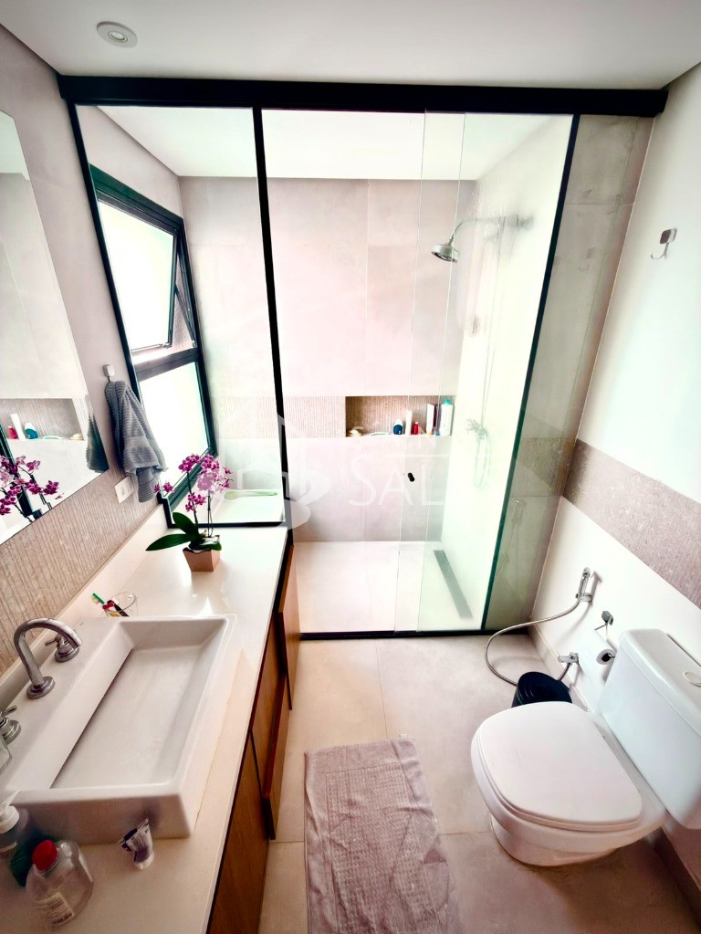 Apartamento, 3 quartos, 172 m² - Foto 13