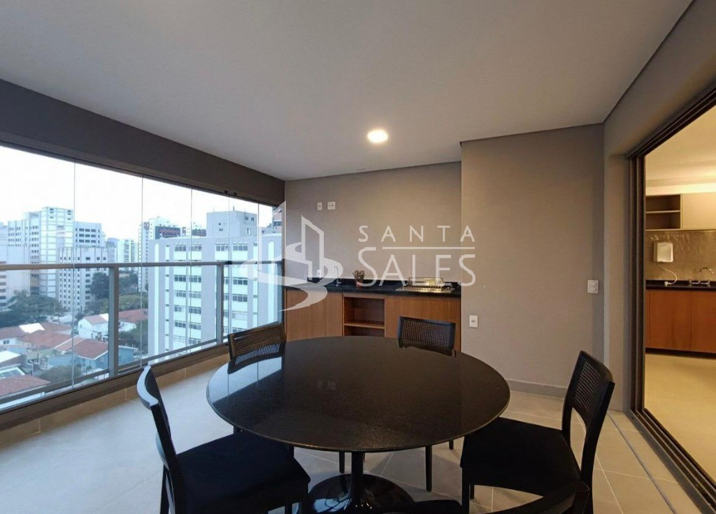 Apartamento, 3 quartos, 120 m² - Foto 19