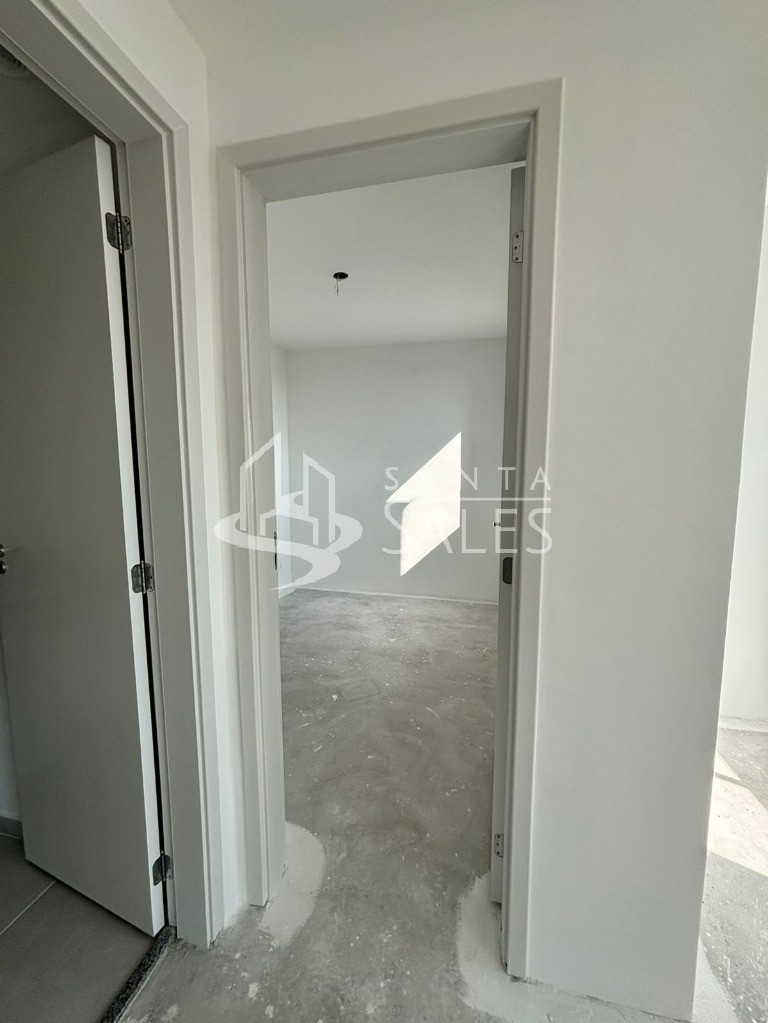 Kitnet-Studio, 34 m² - Foto 52