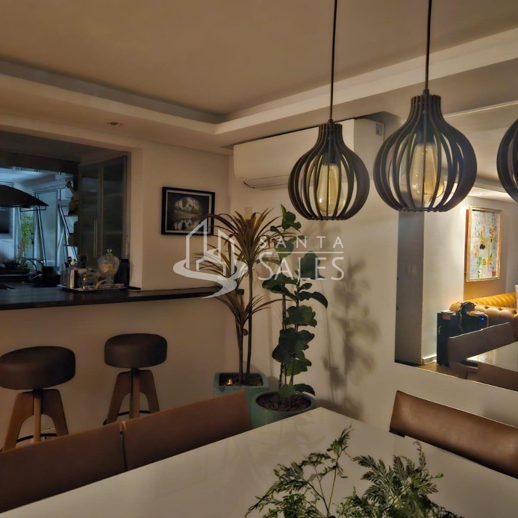 Apartamento, 3 quartos, 150 m² - Foto 6