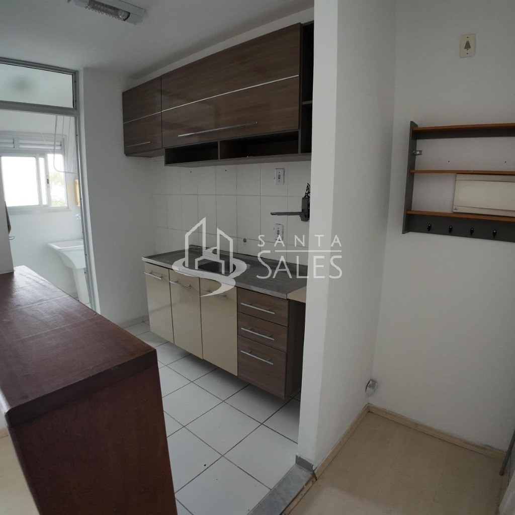 Apartamento, 2 quartos, 49 m² - Foto 8