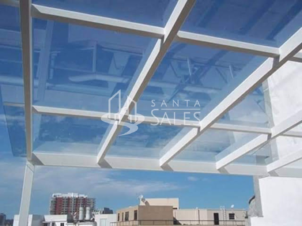 Apartamento, 2 quartos, 45 m² - Foto 16