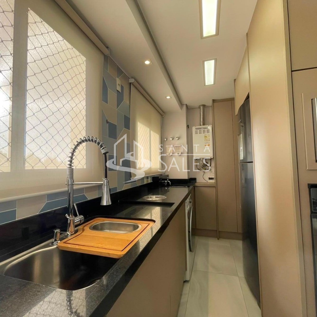 Apartamento, 2 quartos, 77 m² - Foto 6