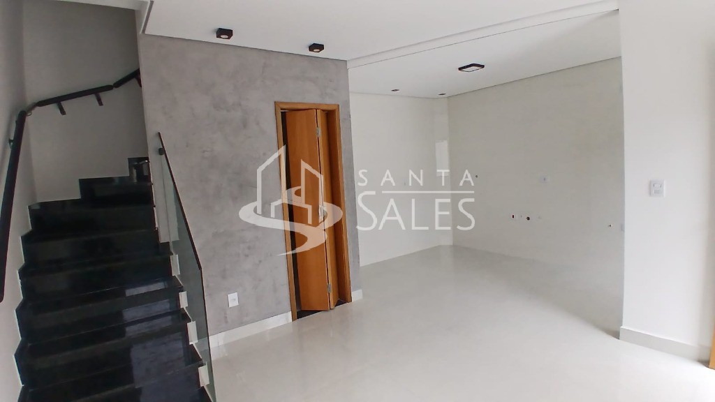 Sobrado, 2 quartos, 80 m² - Foto 6