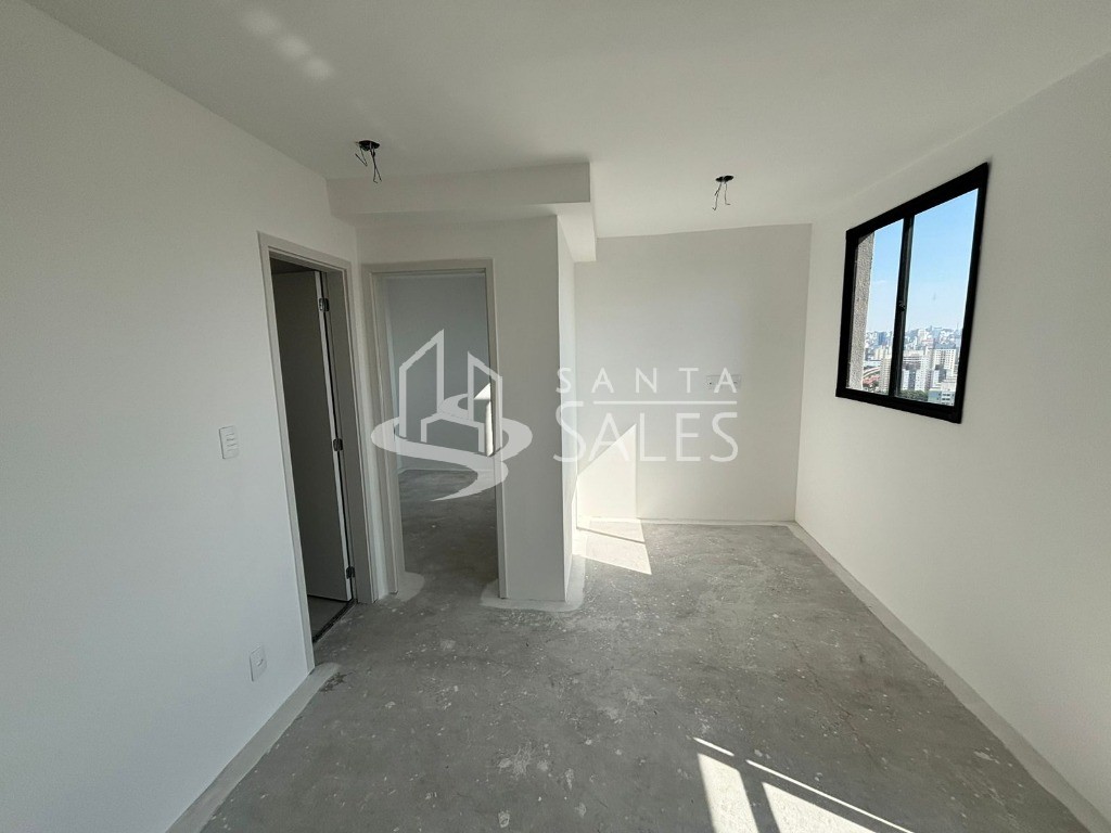 Kitnet-Studio, 34 m² - Foto 45