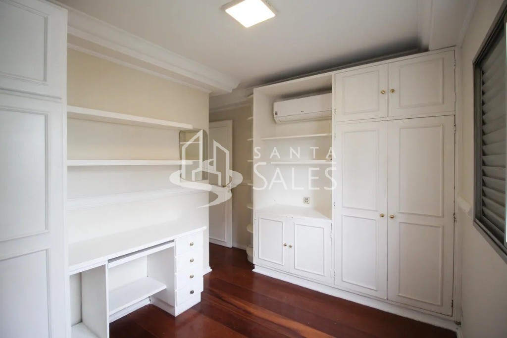 Apartamento, 2 quartos, 55 m² - Foto 16