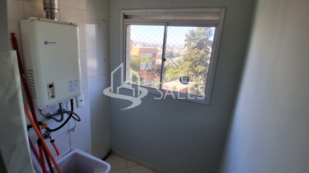 Apartamento, 2 quartos, 54 m² - Foto 14