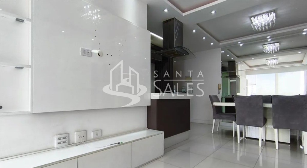Apartamento, 2 quartos, 68 m² - Foto 3