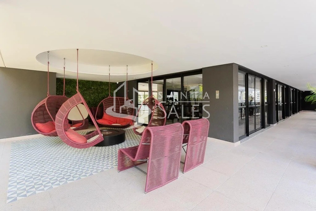 Apartamento, 1 quarto, 32 m² - Foto 27