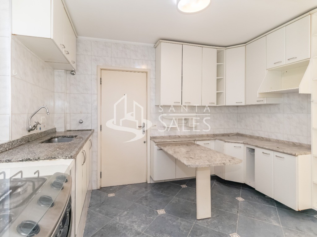 Apartamento, 3 quartos, 95 m² - Foto 21