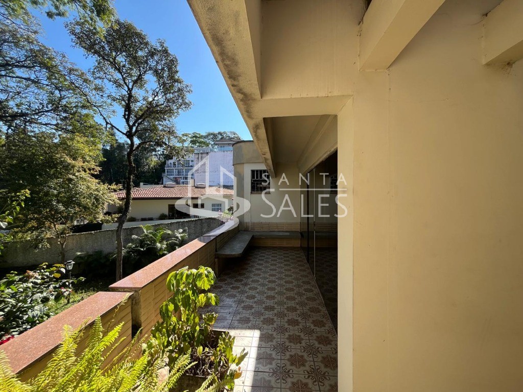 Casa, 3 quartos, 653 m² - Foto 9