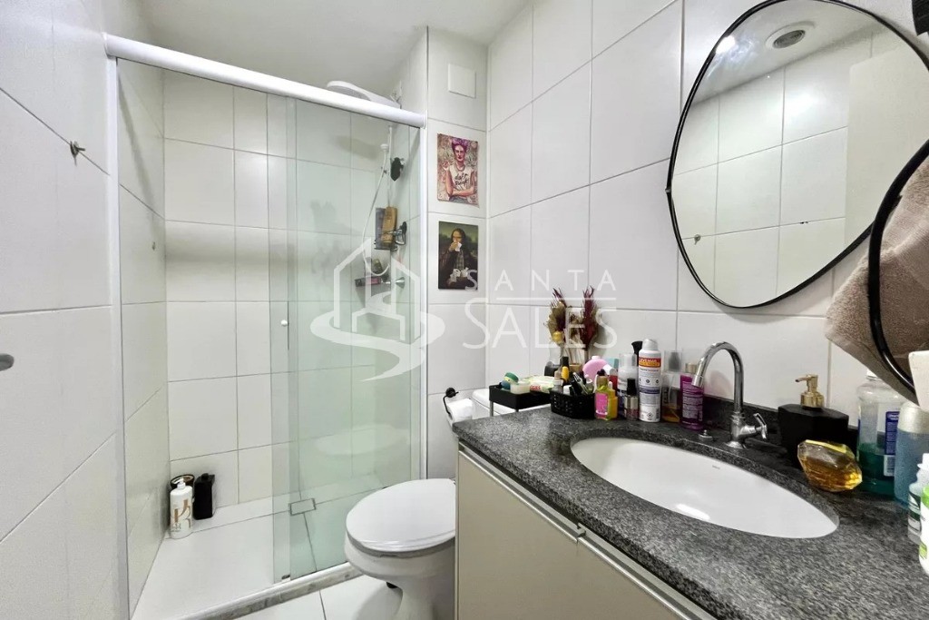 Apartamento, 1 quarto, 37 m² - Foto 37