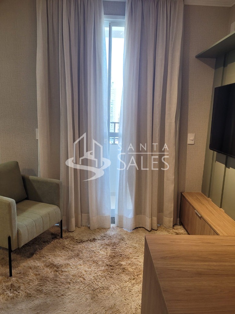 Apartamento, 1 quarto, 24 m² - Foto 6