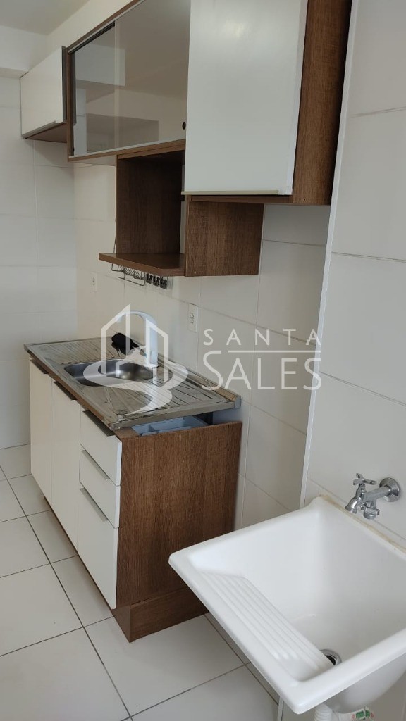 Apartamento, 2 quartos, 42 m² - Foto 25
