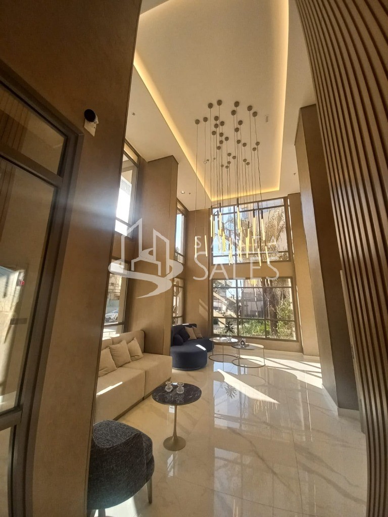 Apartamento, 1 quarto, 23 m² - Foto 13
