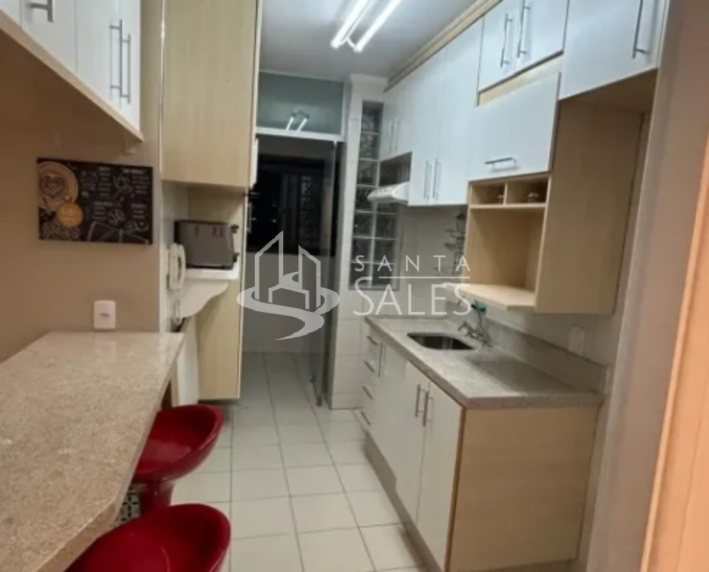 Apartamento, 2 quartos, 54 m² - Foto 5
