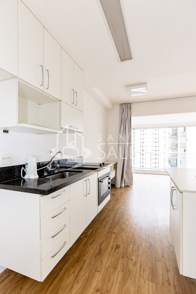 Apartamento, 1 quarto, 38 m² - Foto 7