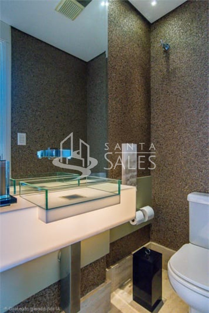 Apartamento, 2 quartos, 151 m² - Foto 13