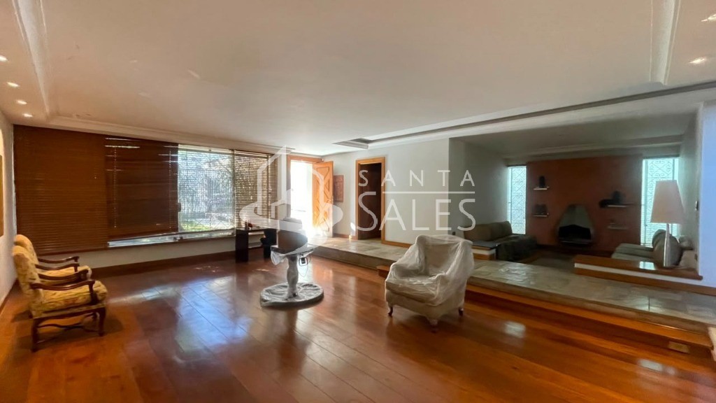 Sobrado, 3 quartos, 480 m² - Foto 43