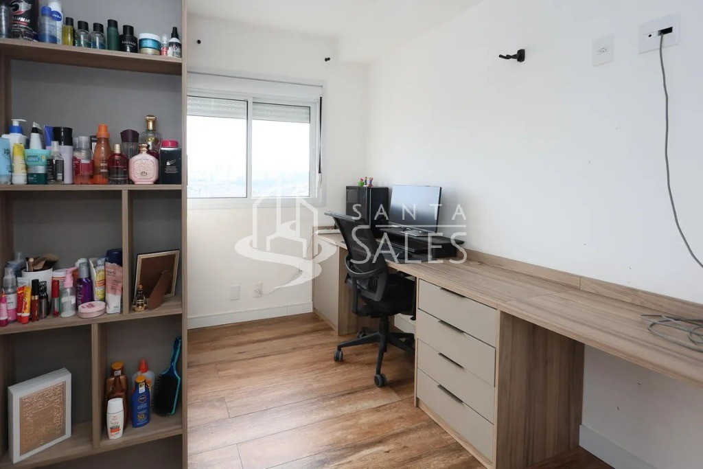 Apartamento, 2 quartos, 48 m² - Foto 22