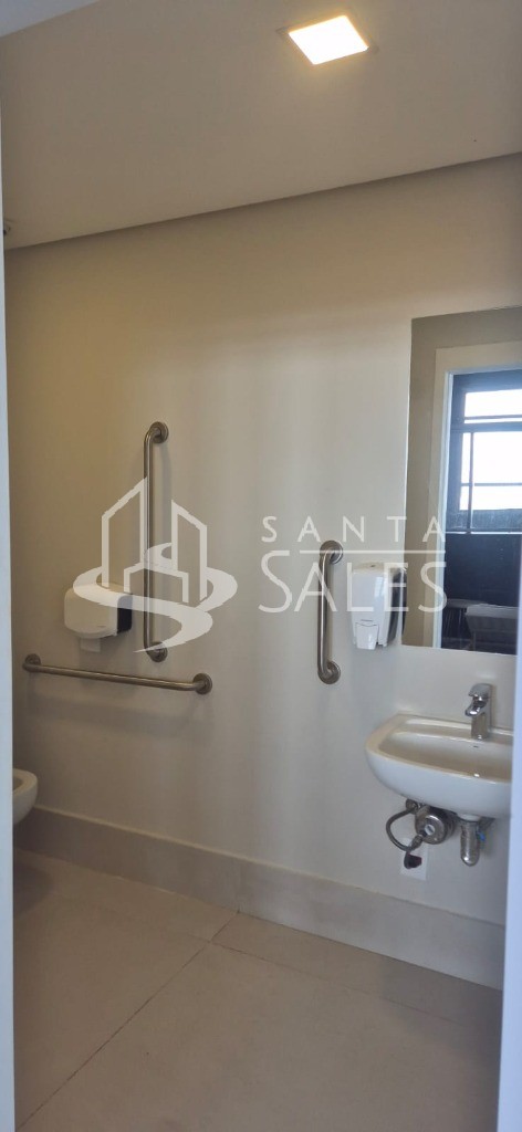Apartamento, 1 quarto, 41 m² - Foto 27