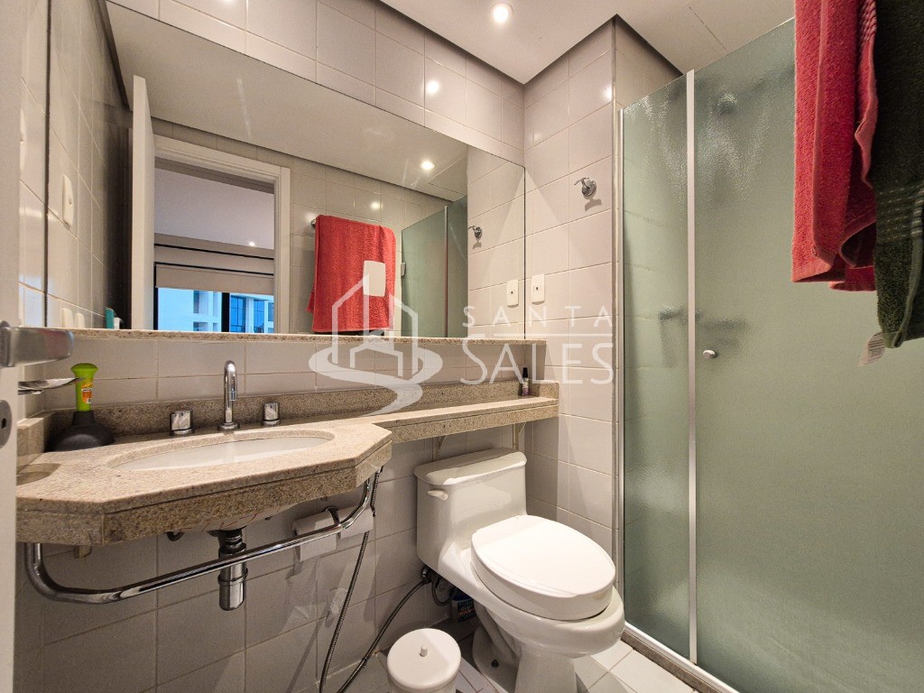 Kitnet-Studio, 27 m² - Foto 11