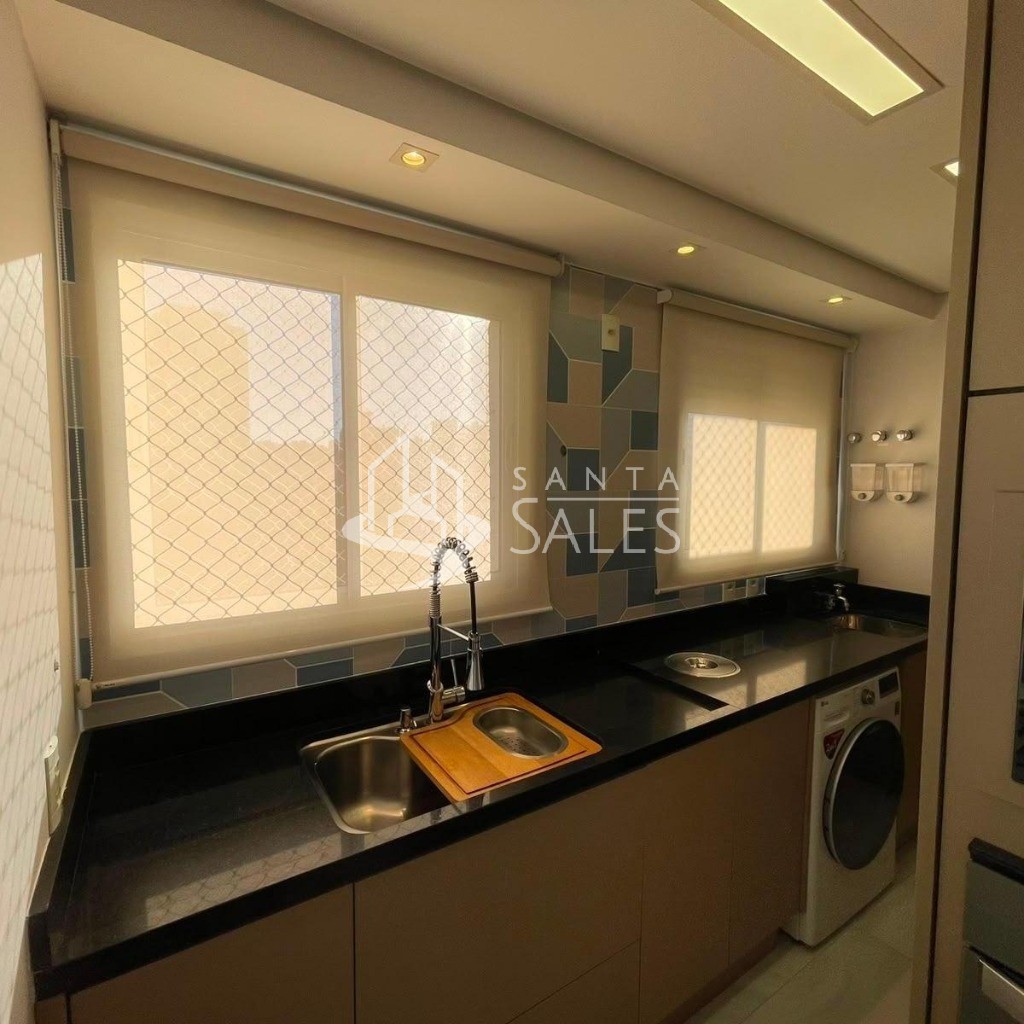 Apartamento, 2 quartos, 77 m² - Foto 11