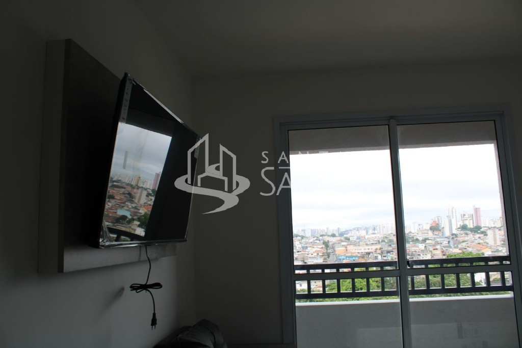 Kitnet-Studio, 18 m² - Foto 29
