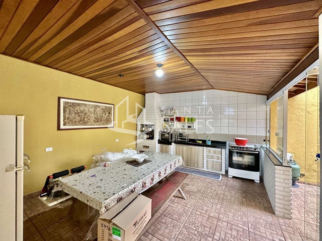 Casa de Condomínio, 4 quartos - Foto 73