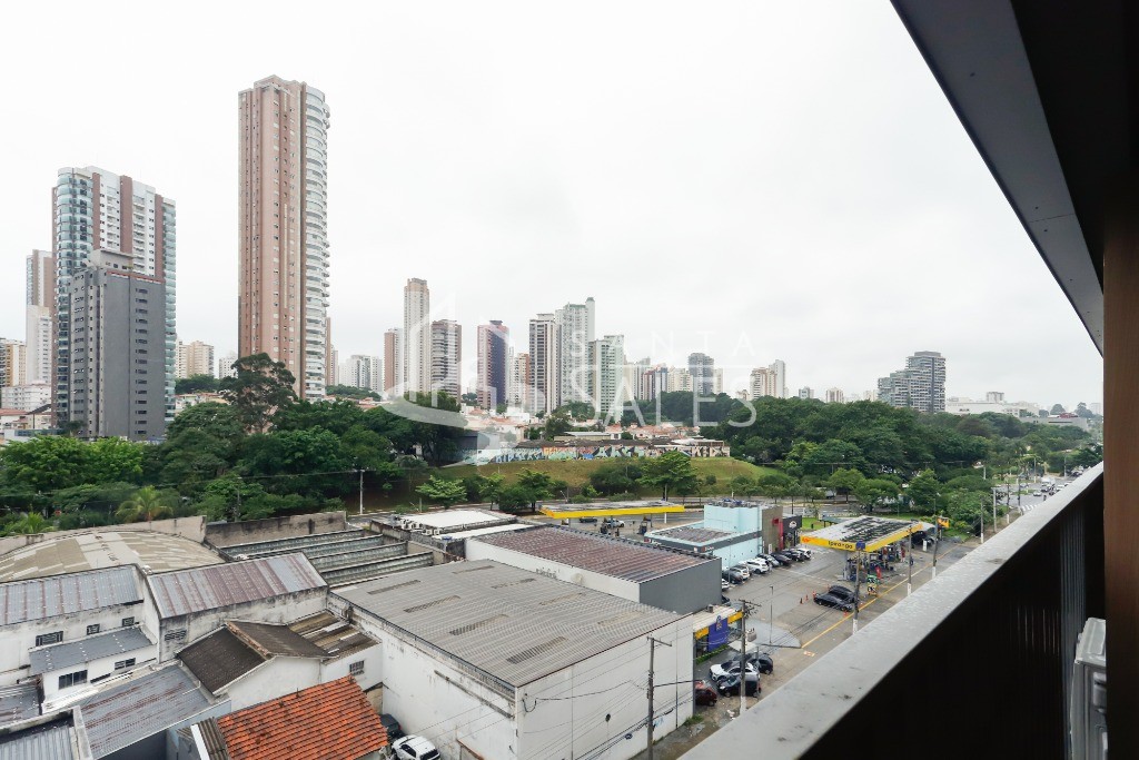 Apartamento, 1 quarto, 25 m² - Foto 23