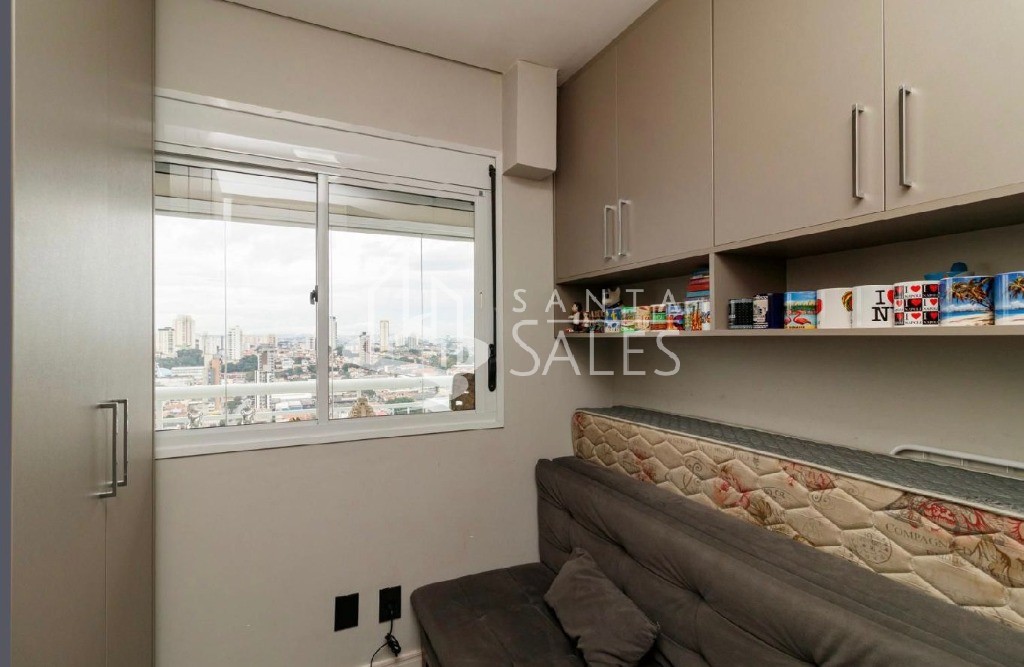 Apartamento, 2 quartos, 64 m² - Foto 15