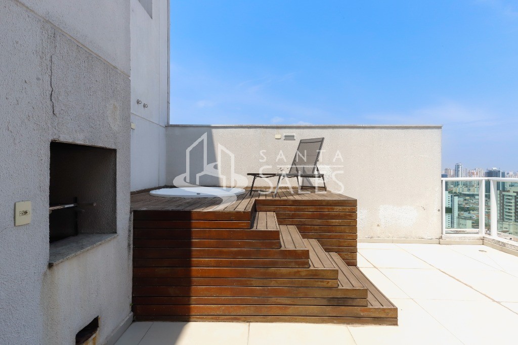Apartamento, 2 quartos, 134 m² - Foto 13