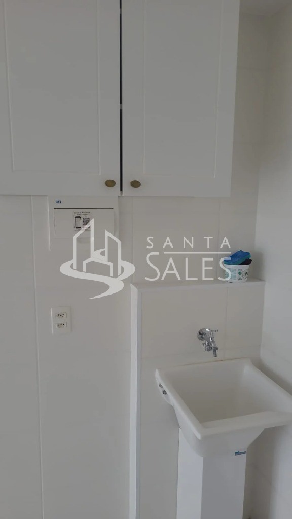 Apartamento, 1 quarto, 30 m² - Foto 8