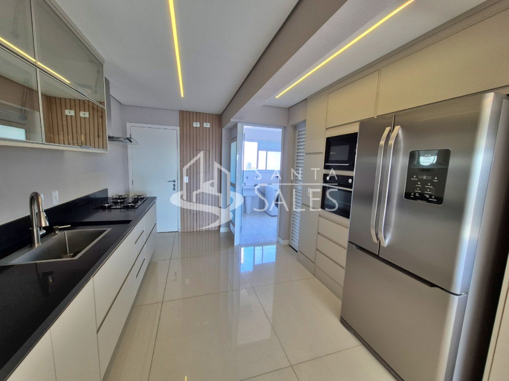 Apartamento, 3 quartos, 135 m² - Foto 42