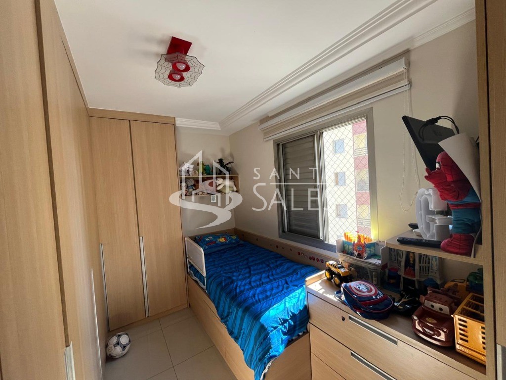 Apartamento, 3 quartos, 67 m² - Foto 16