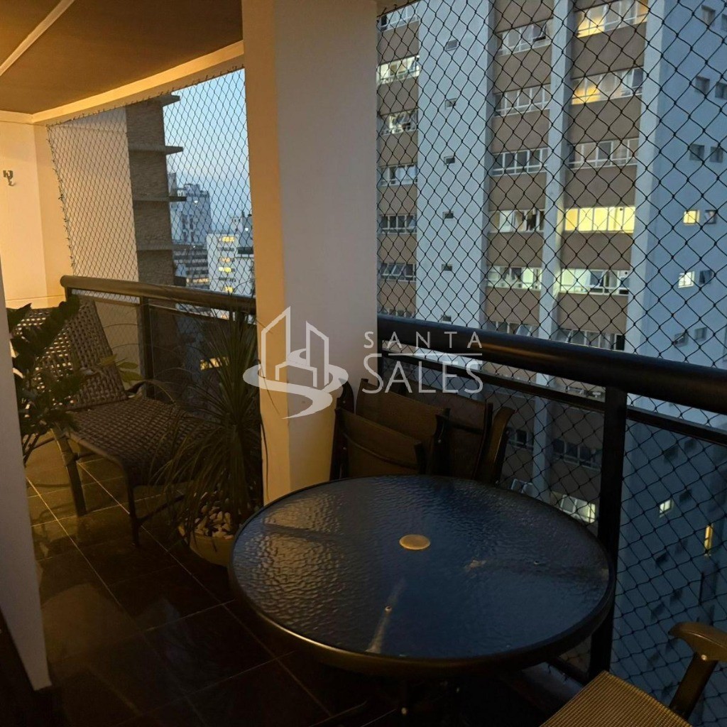 Apartamento, 4 quartos, 220 m² - Foto 6