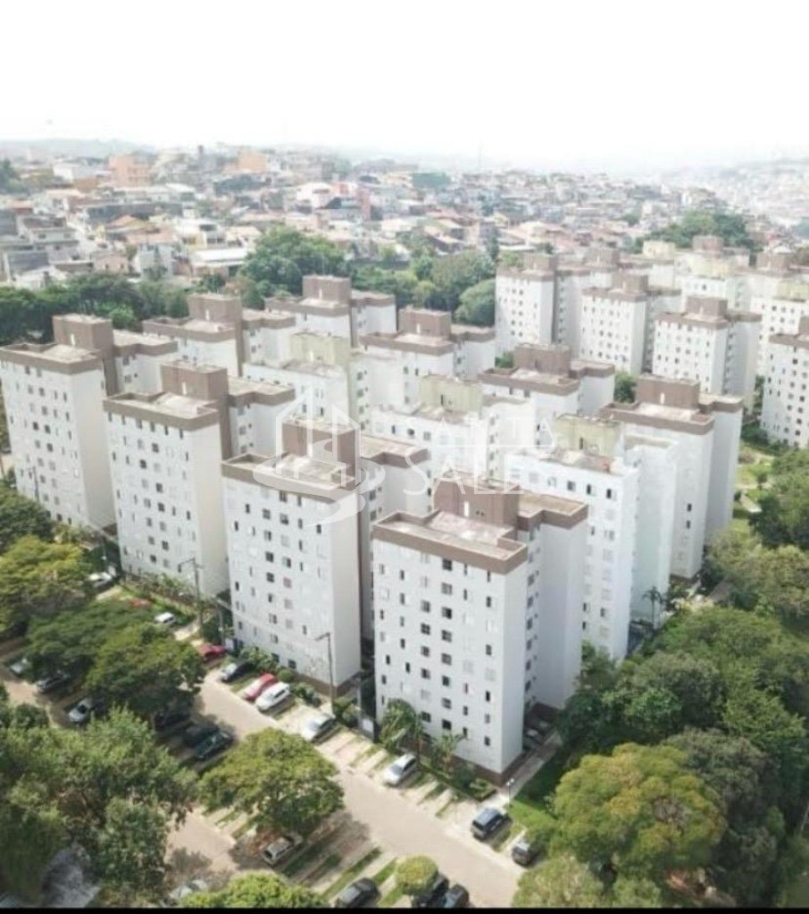 Apartamento, 2 quartos, 49 m² - Foto 30