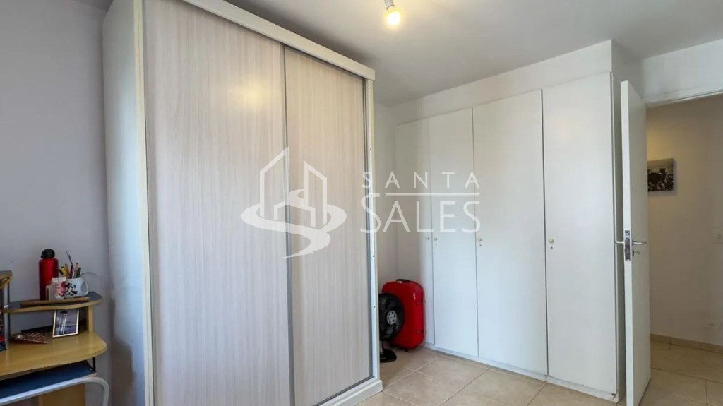 Apartamento, 2 quartos, 72 m² - Foto 9