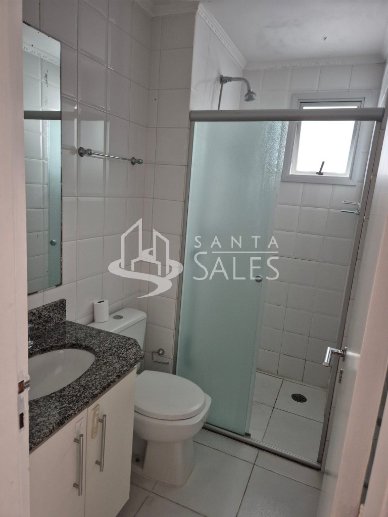 Apartamento, 3 quartos, 77 m² - Foto 2