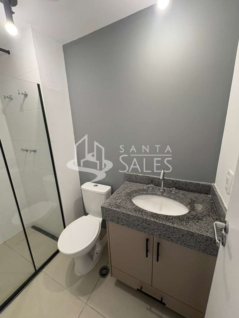 Apartamento, 1 quarto, 38 m² - Foto 18