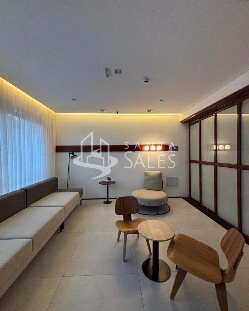 Apartamento, 1 quarto, 26 m² - Foto 11