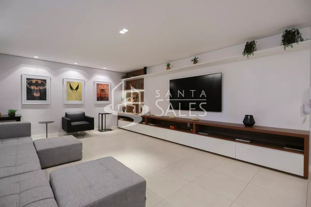 Apartamento, 2 quartos, 35 m² - Foto 1