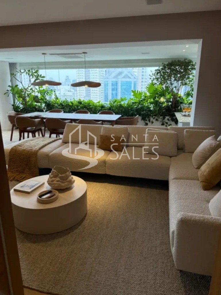 Apartamento, 2 quartos, 159 m² - Foto 3