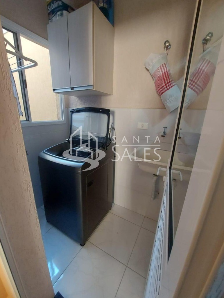 Apartamento, 2 quartos, 33 m² - Foto 15