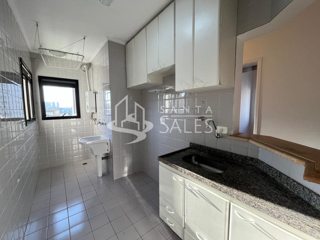 Apartamento, 2 quartos, 55 m² - Foto 7